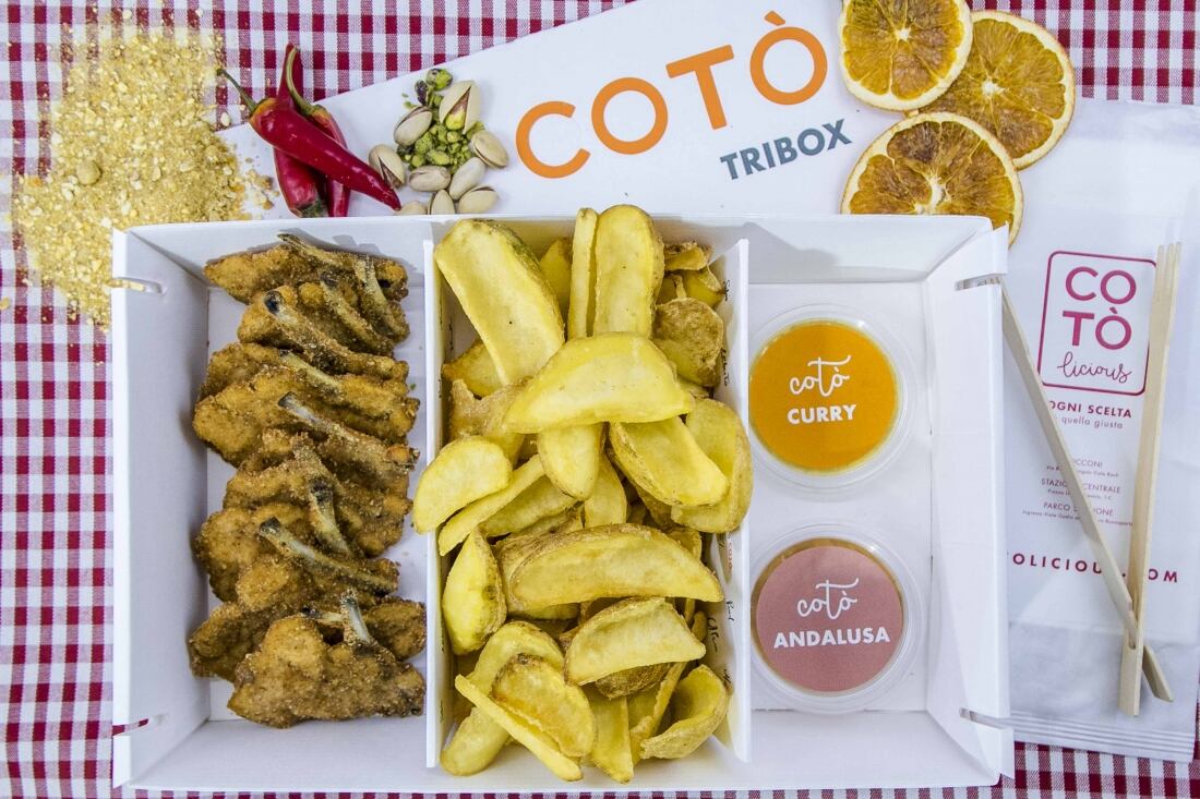 Menu Scottadito Normale menu scottadito normale