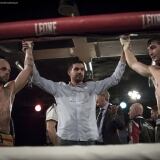 Foto I Pugili Con Alessandro Cherchi X foto-3-i-pugili-con-alessandro-cherchi-2-1024x683