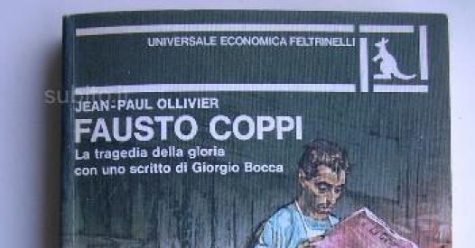 Libro Coppi libro coppi