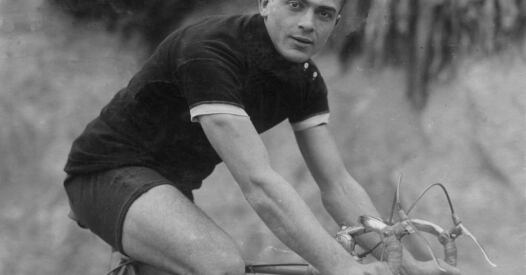 Ghiglione Ciclista X ghiglione ciclista x