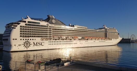 World Cruise world cruise