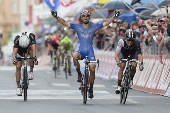 Fotogiro Mgzoom X 97mo Giro d'Italia