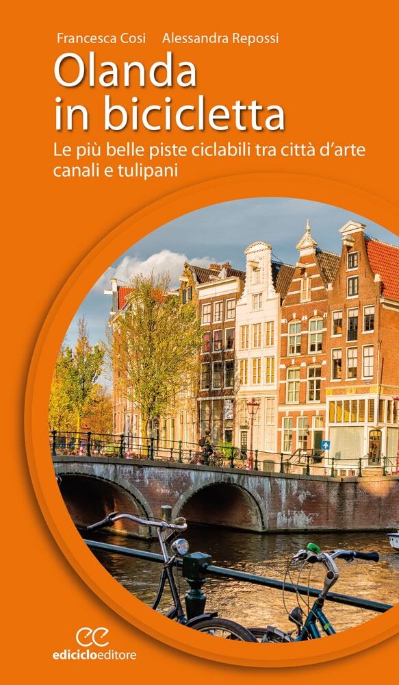 Olanda Copertina Bassa Olanda