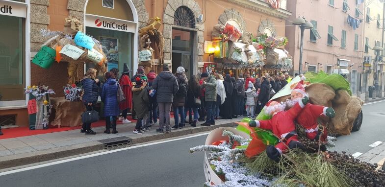 Befana Buona befana buona