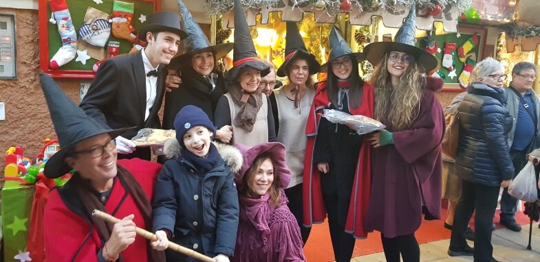 Befana Buona befana buona