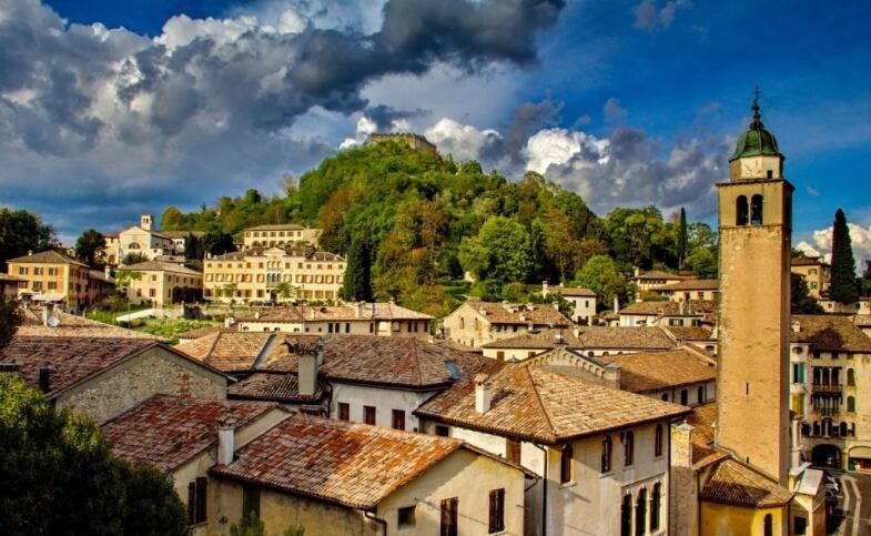 Maser Adriatica Ionica Race Asolo maser adriatica ionica race asolo