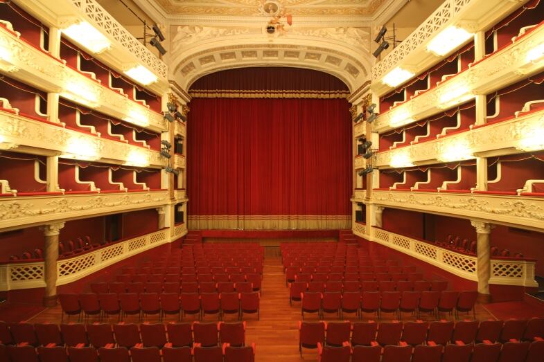 Una Notte All Opera Teatro Modena una notte all opera teatro modena