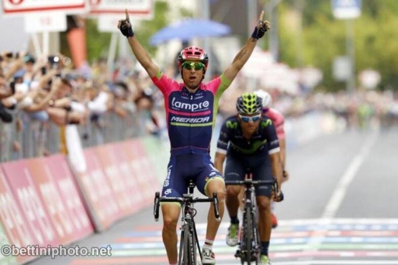 Maser Adriatica Ionica Race  Ulissi Asolo maser adriatica ionica race  ulissi asolo
