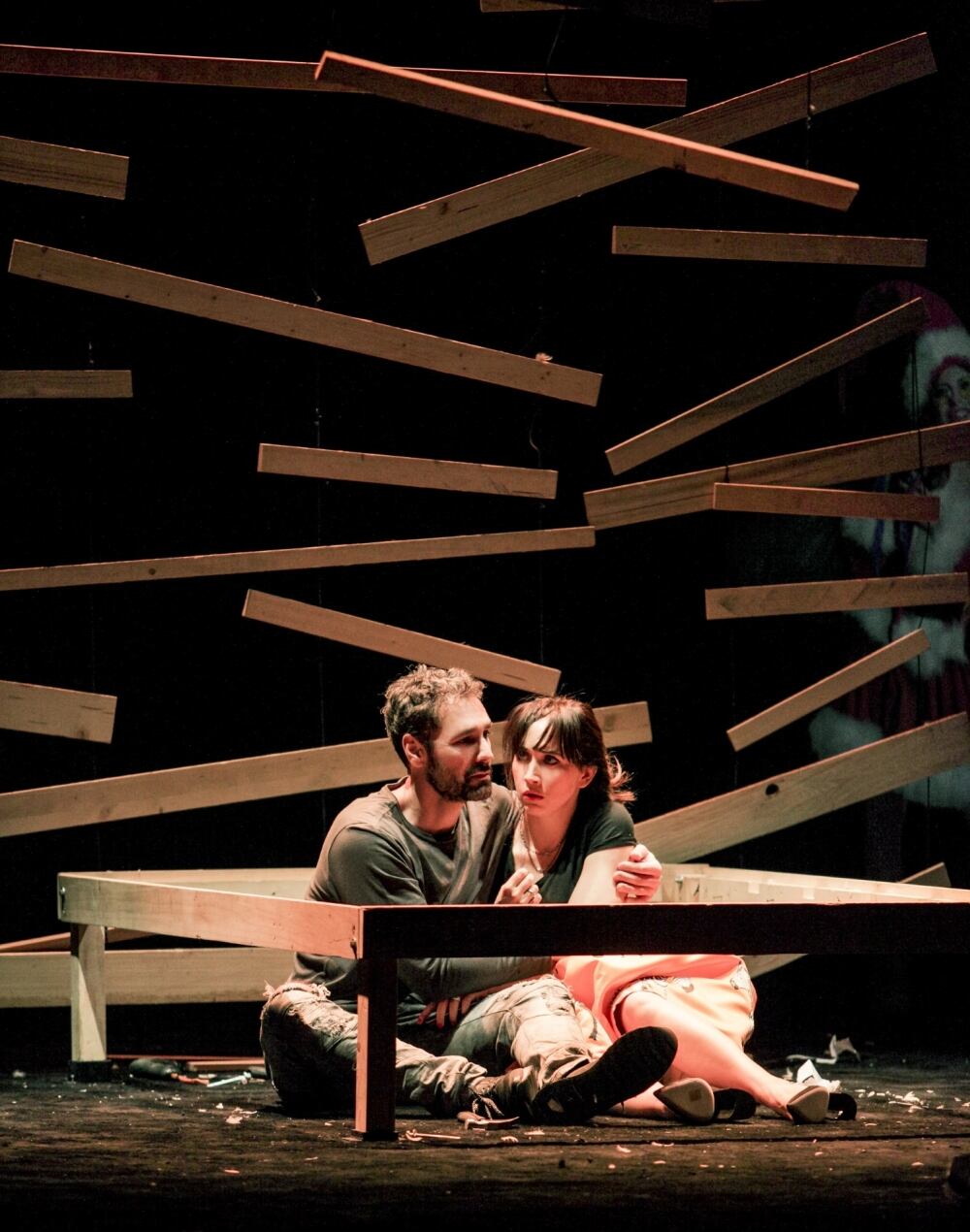 Due Raoul Bova E Chiara Francinirfabiolovino due raoul bova e chiara francinirfabiolovino