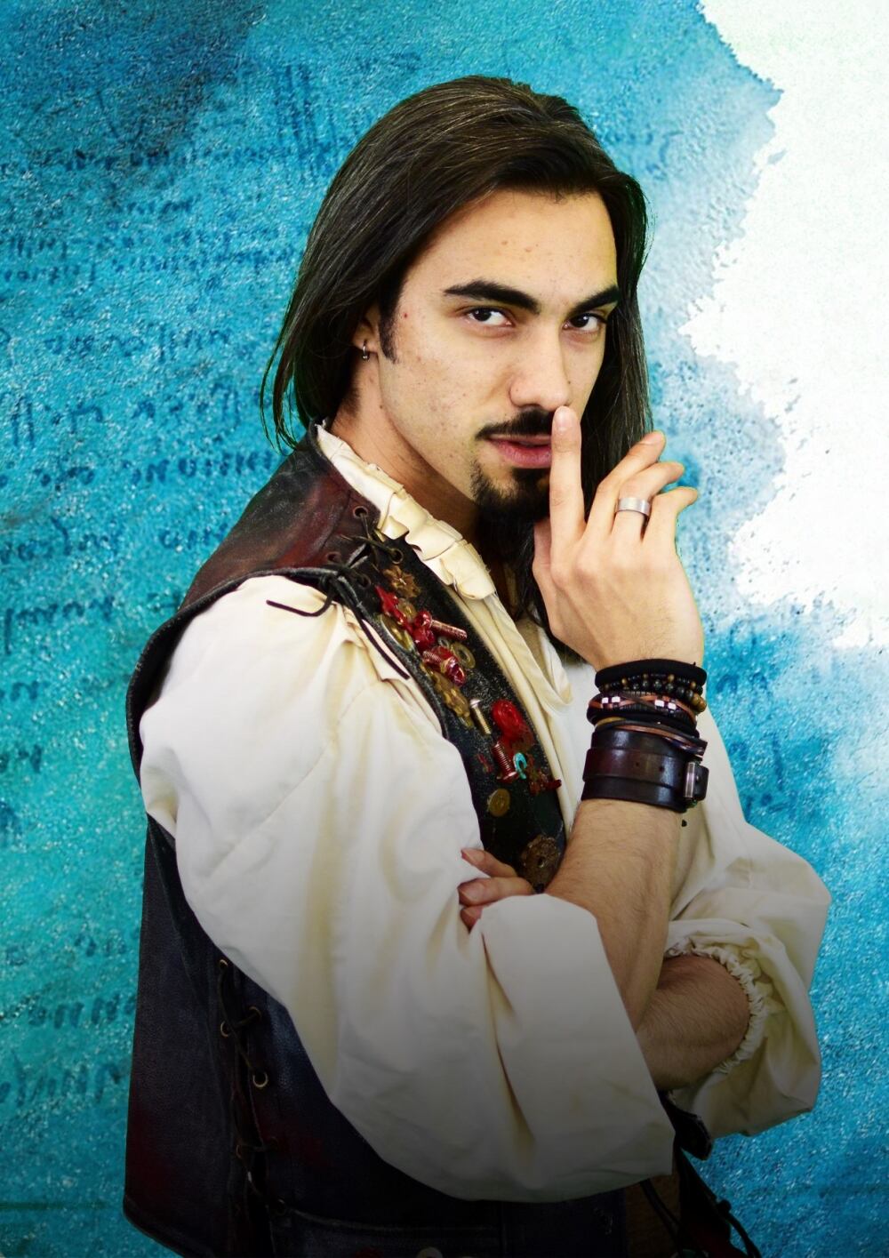 ilvolodileonardo foto