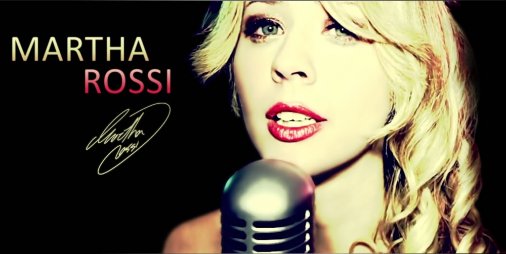 Martharossi Martha Rossi