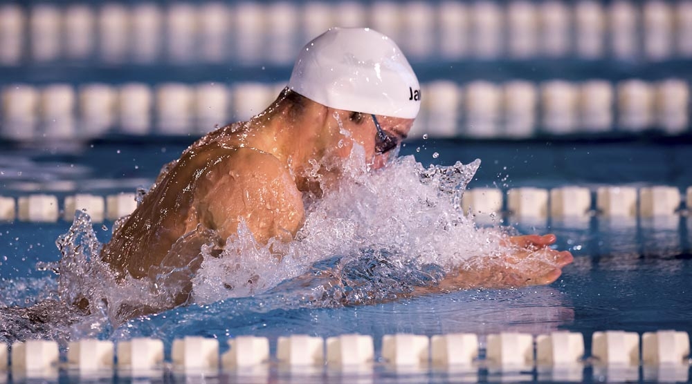 Pmes Scozzoli Fabio Roq Scozzoli Fabio Esercito 100 rana uomini VI Trofeo Citta di Milano Swimming Nuoto Day 02 - 19 Marzo 2016 D. Samuele Swimming Pool Milano Italy Photo P.Mesiano/Deepbluemedia/Inside