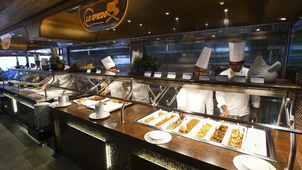 Cdiad Buffet cdiad buffet