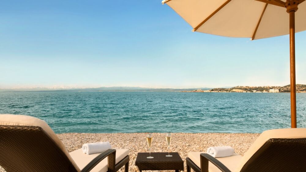 Kempinski Hotel Adriatic Beach View kempinski hotel adriatic beach view