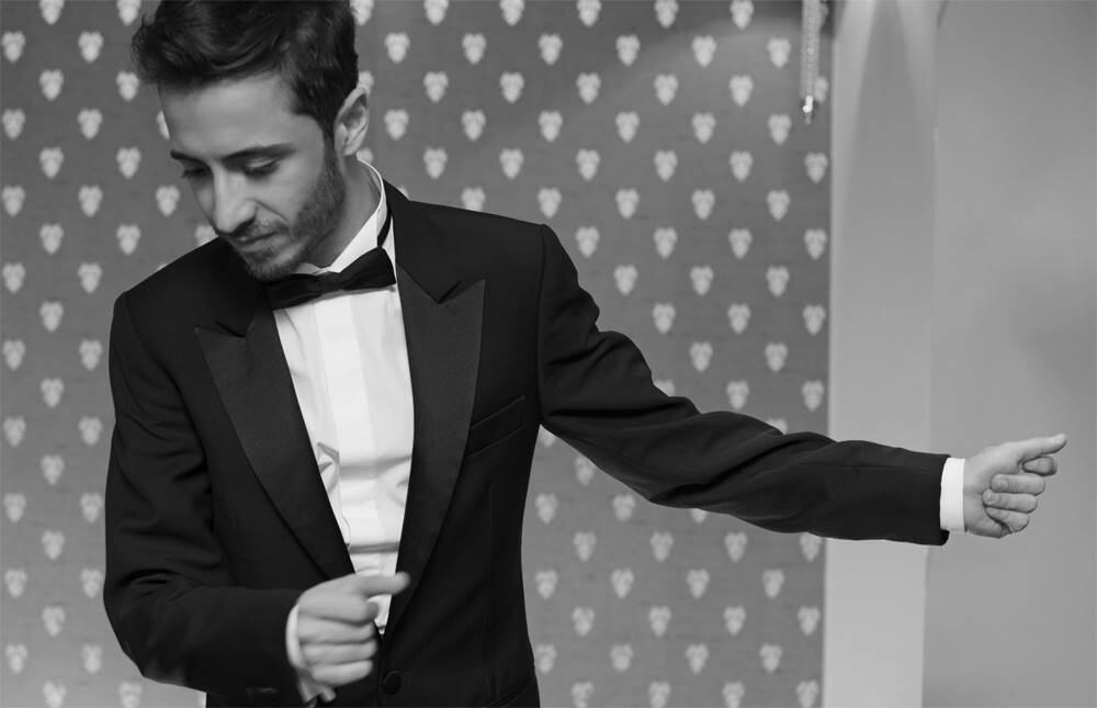 Osvaldo Osvaldo Supino