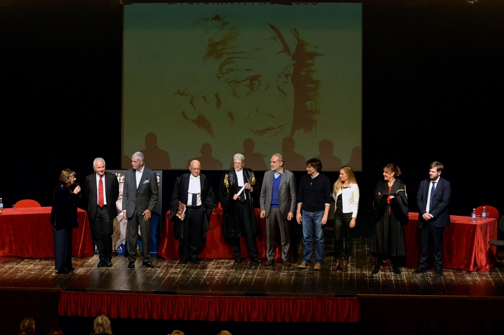 colpevole o innocente