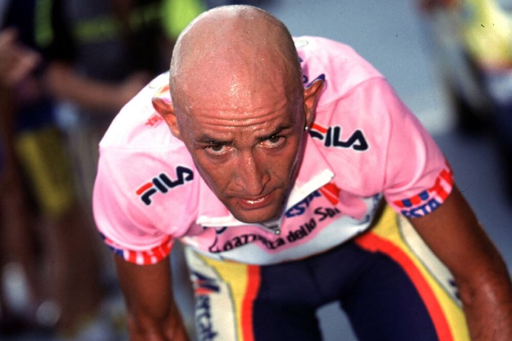 Pantani