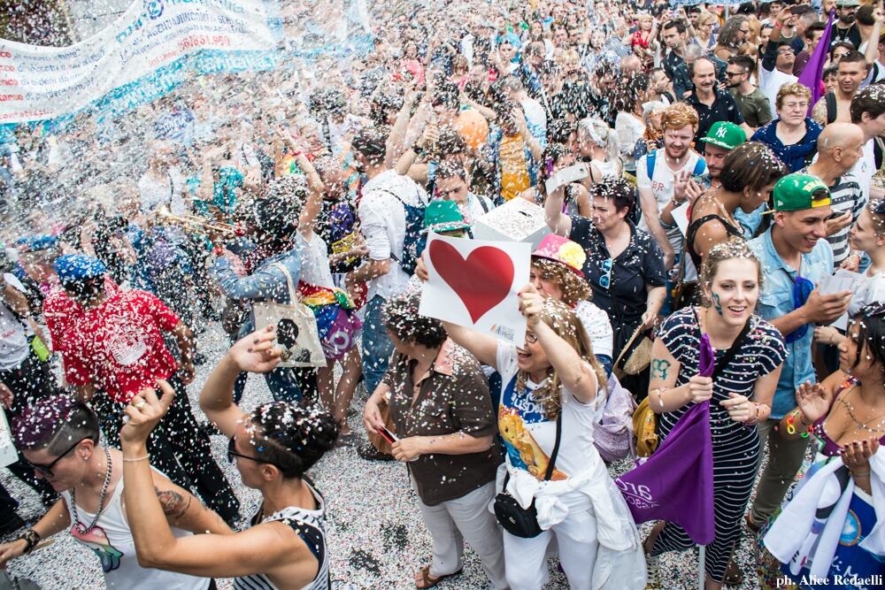 Milano Pride milano pride