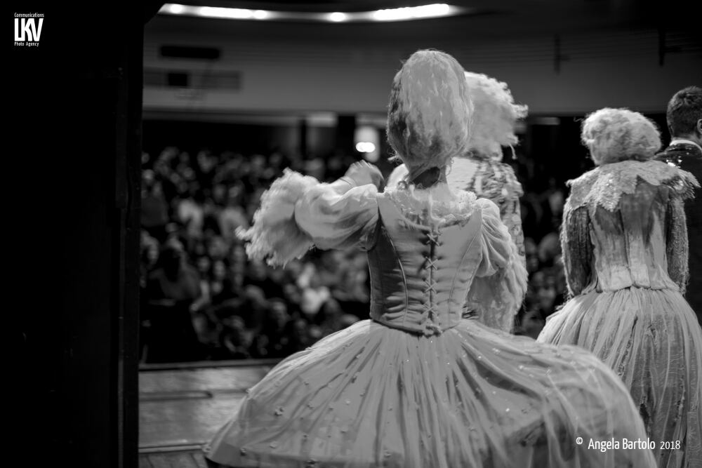 angela bartolo lkv famiglia addams logo d