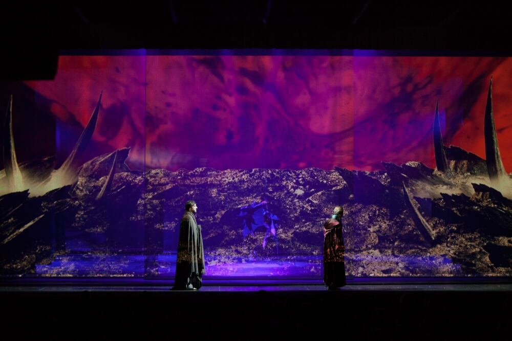 dante e virgilio inferno