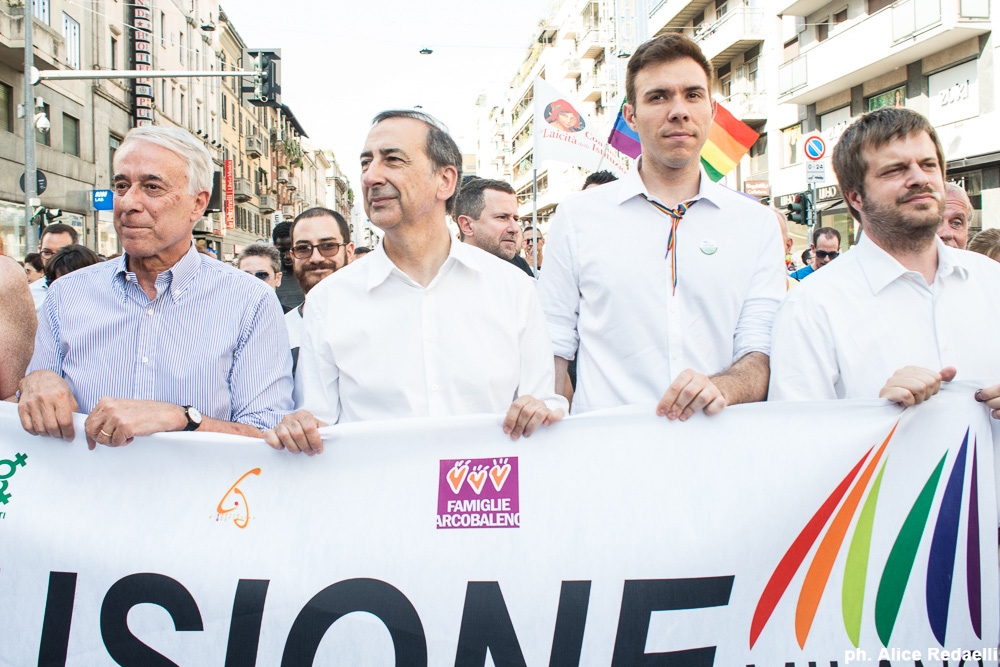 Alice Redaelli Dsc Pride