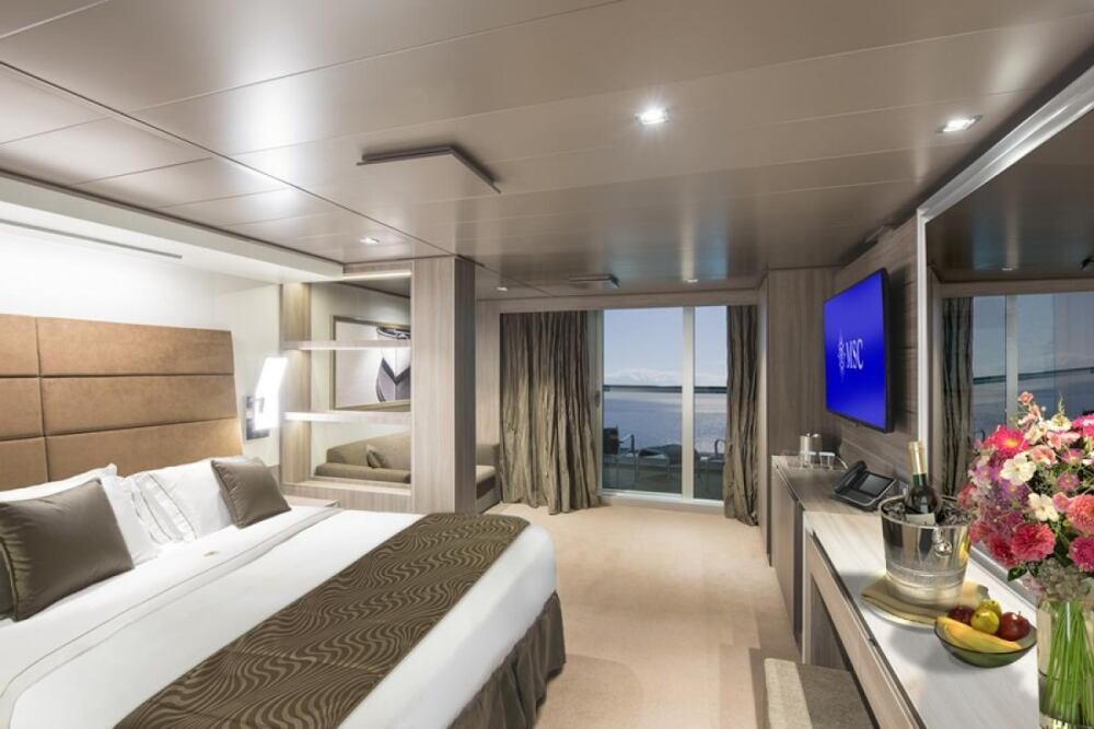 Msc Seaside Msc Offerte Crociere Com msc seaside msc offerte crociere com