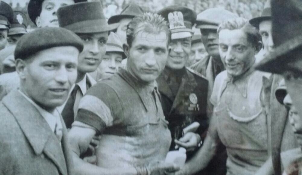 Coppi Bartali Ciccone