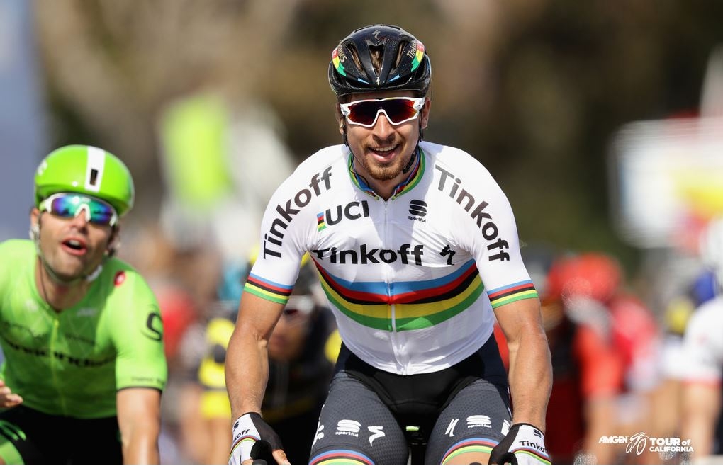 Sagan Vince Sagan