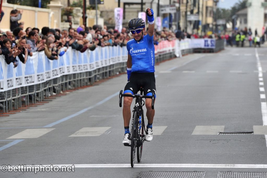 Bettiniphoto Px 77° Giro dell'Appennino