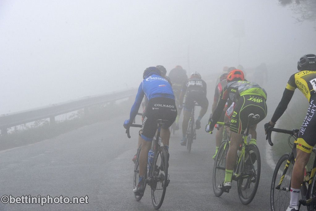 Bettiniphoto Px 77° Giro dell'Appennino