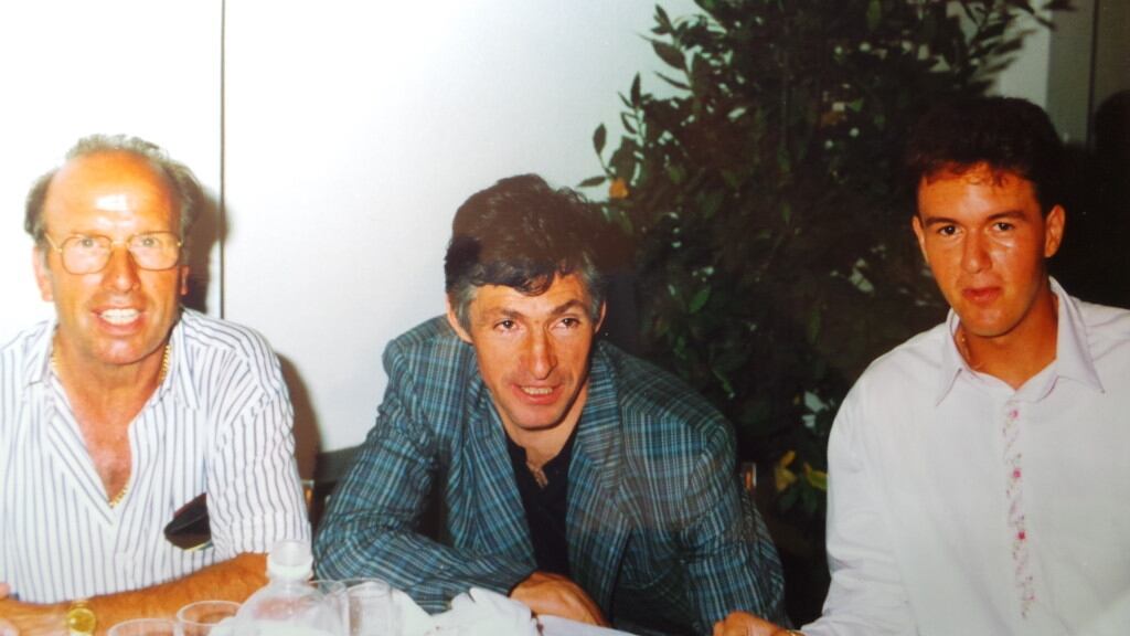 Francesco Moser