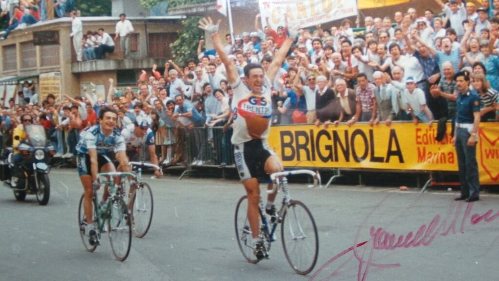 Francesco Moser