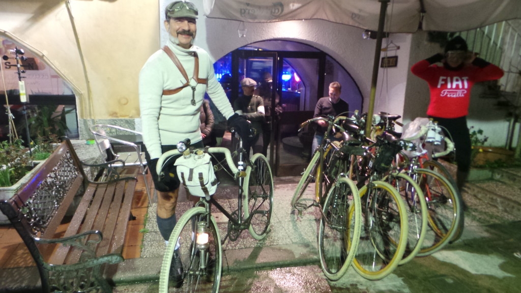 La Classicissima Milano Sanremo