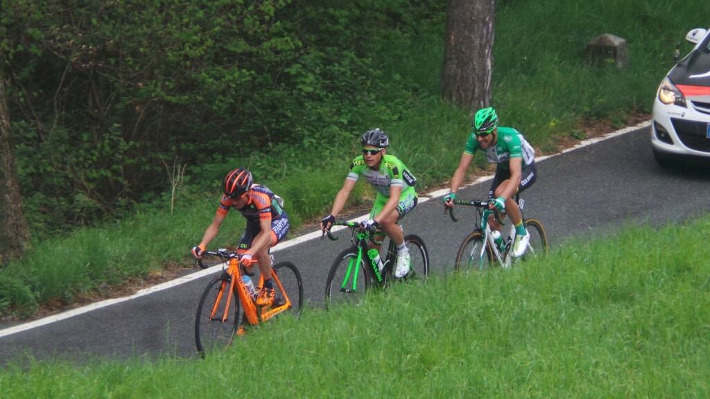 Omar Fraile Matarranz