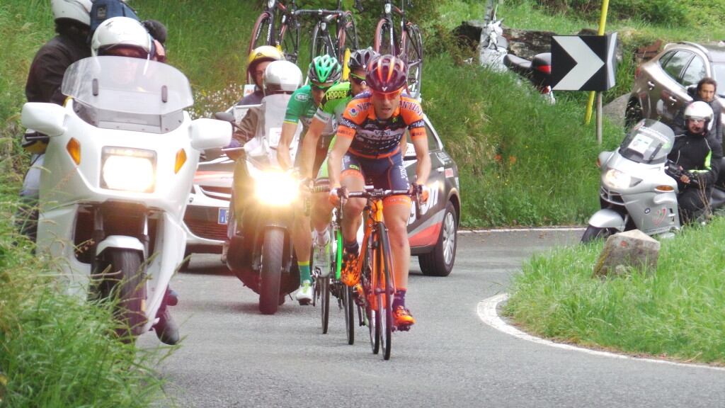 Omar Fraile Matarranz