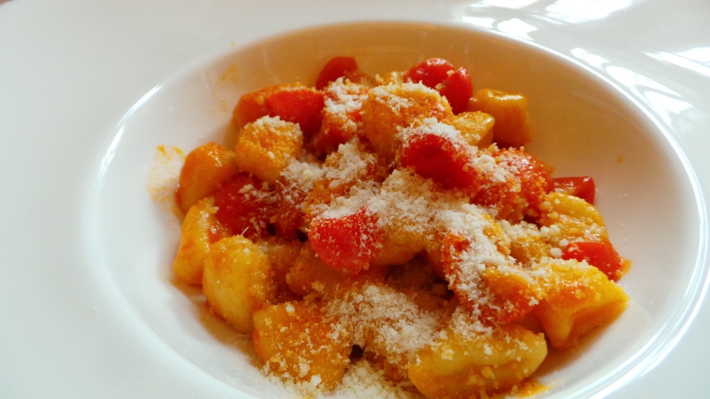 X Brunch Pasquale