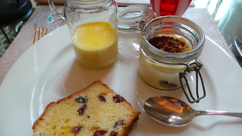 X Brunch Pasquale