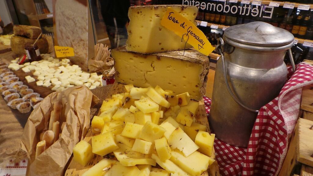 Scroccher vs Tartineuse