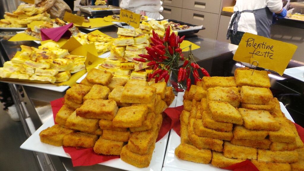 Scroccher vs Tartineuse