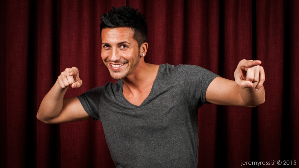 Diva l'amore va in scena