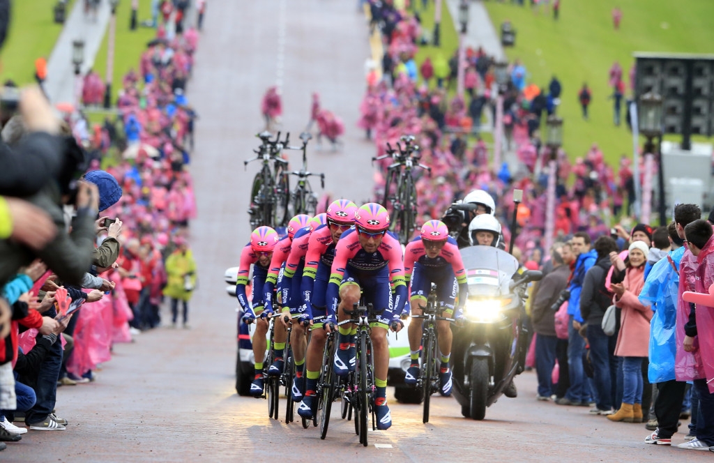 Bettiniphoto Full X Giro 30 Giorni alla Partenza