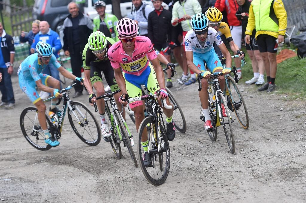 Bettiniphoto Full X Colle delle Finestre