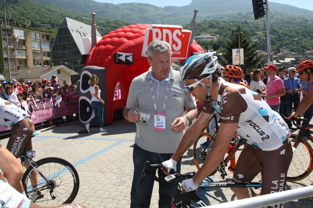 St Vincent Paolo X Colle delle Finestre
