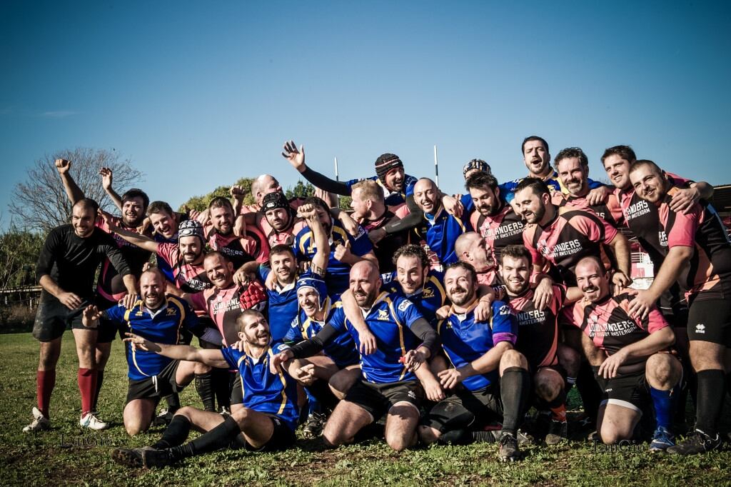 Libera Rugby libera rugby