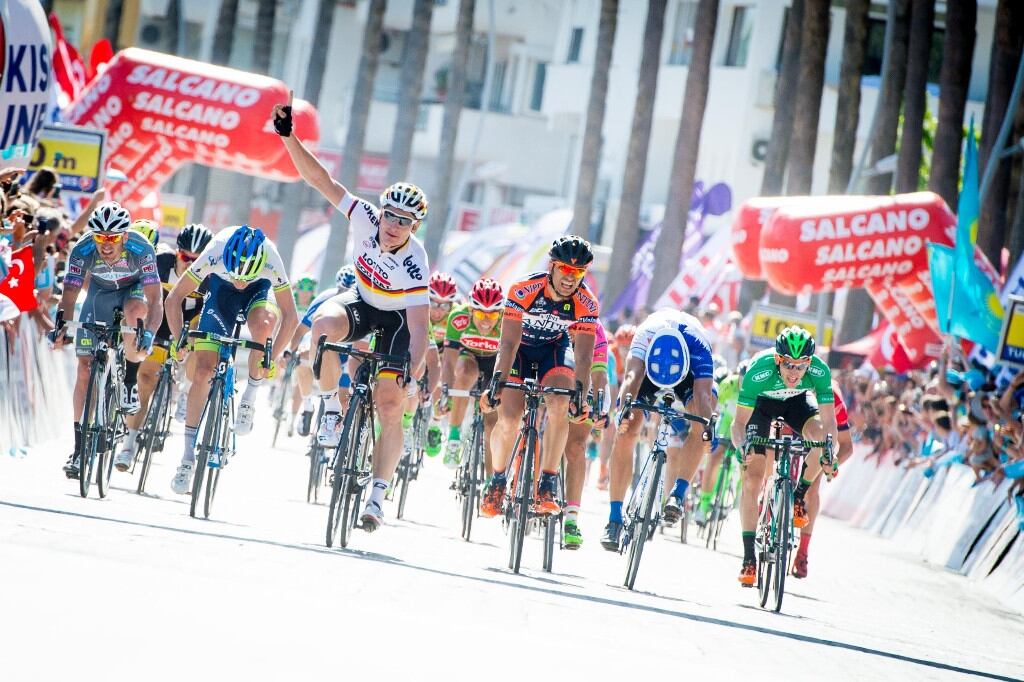 Colli Volata X Colli Volata