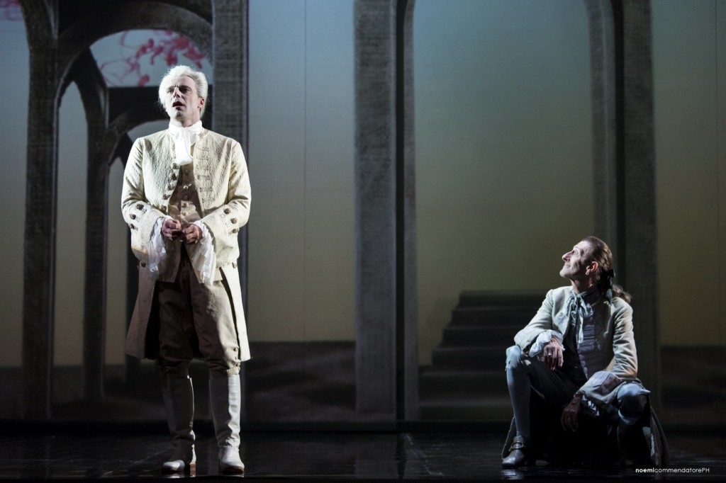 Alessandro Preziosi Don Giovanni 