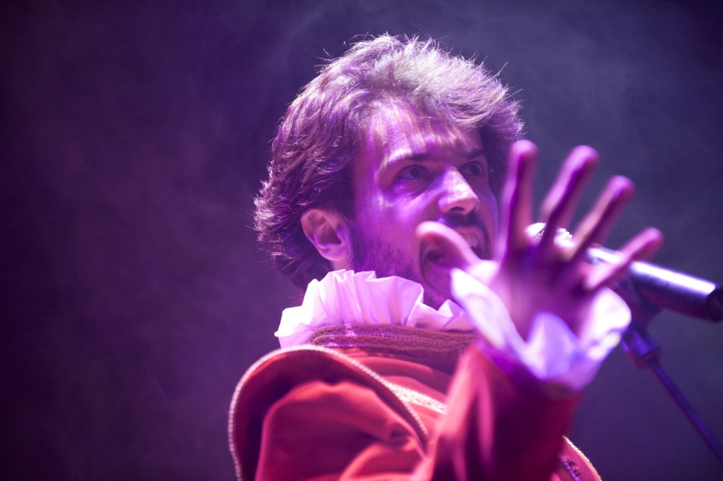 Artemisia il Musical