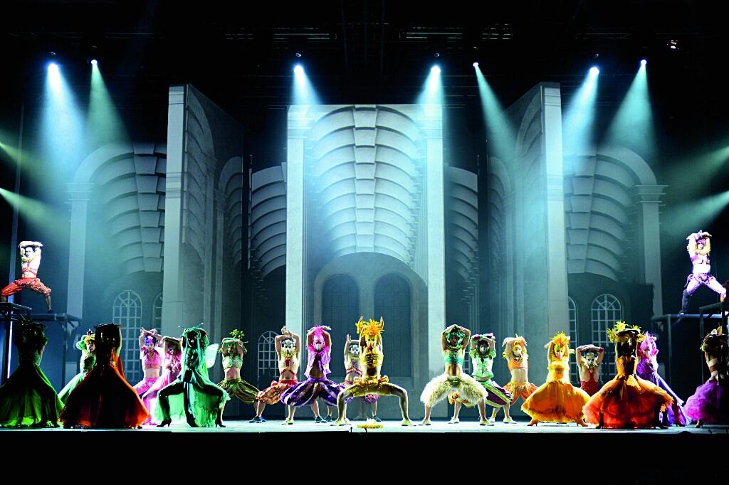 Romeo Giulietta ama e cambia il mondo