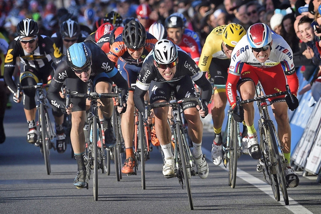 Kuurne - Brussel - Kuurne  2015