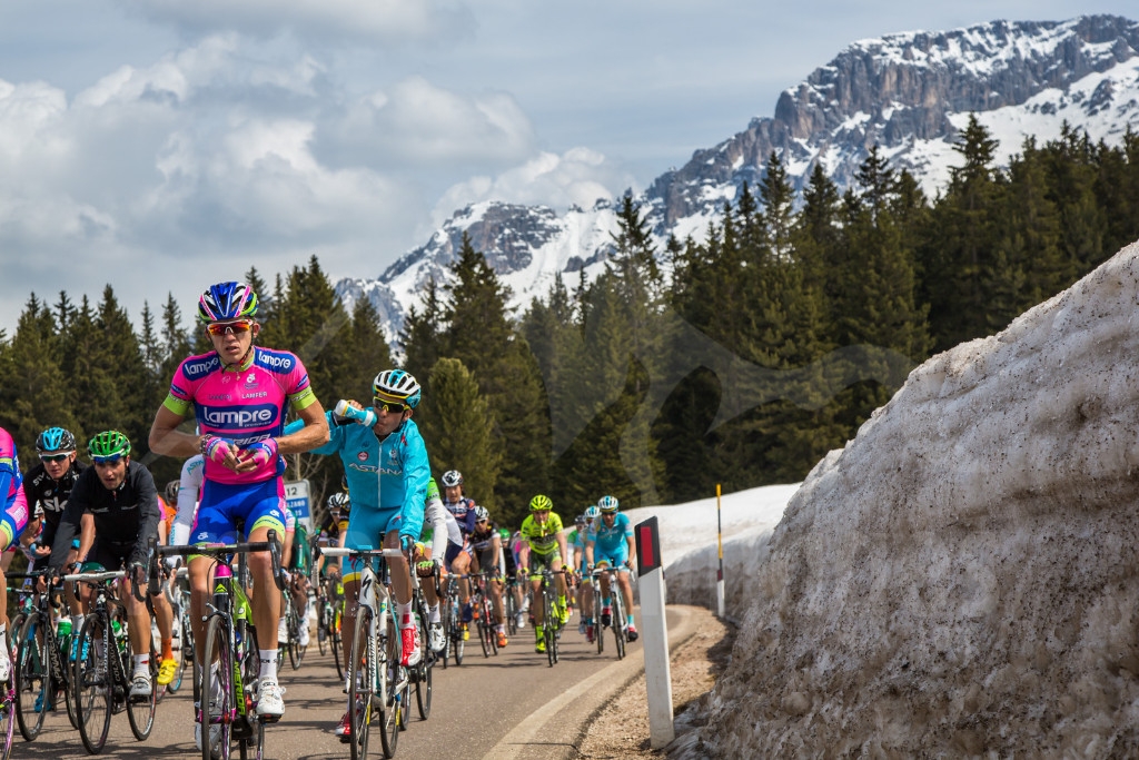 Giro Trentino X Giro del Trentino